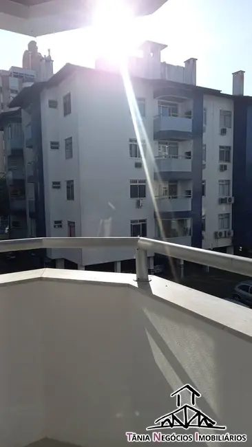 Foto 1 de Apartamento com 1 quarto à venda, 48m2 em Itacorubi, Florianopolis - SC