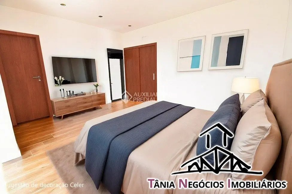Foto 2 de Casa com 3 quartos à venda, 149m2 em Campeche, Florianopolis - SC