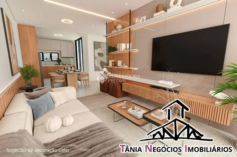 Foto 1 de Casa com 3 quartos à venda, 149m2 em Campeche, Florianopolis - SC