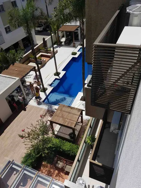 Apartamento com 2 quartos à venda e para alugar, 78m2 em Campeche, Florianopolis - SC - imagem 3 Foto 3 de Apartamento com 2 quartos à venda e para alugar, 78m2 em Campeche, Florianopolis - SC