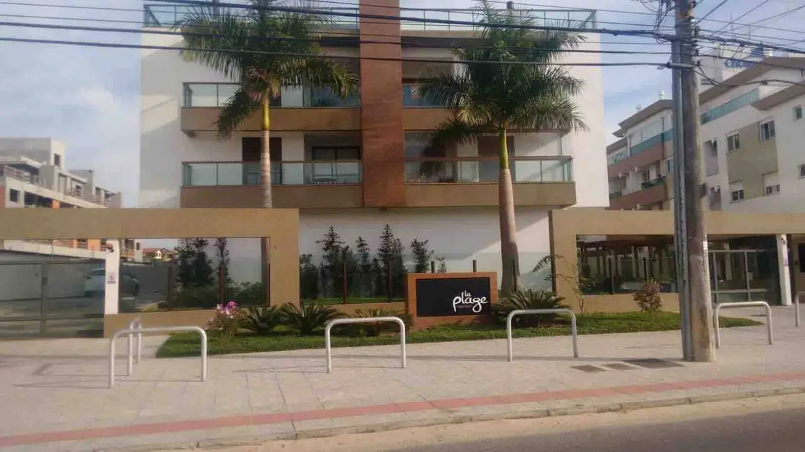 Foto 1 de Apartamento com 2 quartos à venda e para alugar, 78m2 em Campeche, Florianopolis - SC