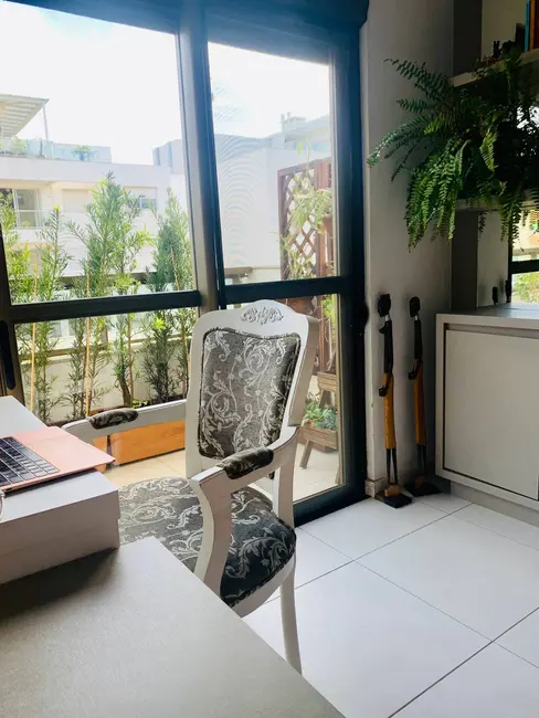Apartamento com 2 quartos à venda e para alugar, 78m2 em Campeche, Florianopolis - SC - imagem 6 Foto 6 de Apartamento com 2 quartos à venda e para alugar, 78m2 em Campeche, Florianopolis - SC