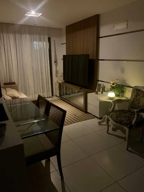 Apartamento com 2 quartos à venda e para alugar, 78m2 em Campeche, Florianopolis - SC - imagem 9 Foto 9 de Apartamento com 2 quartos à venda e para alugar, 78m2 em Campeche, Florianopolis - SC