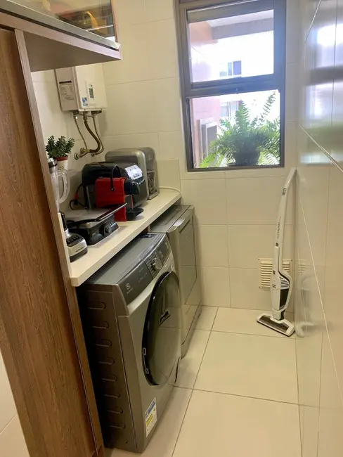 Apartamento com 2 quartos à venda e para alugar, 78m2 em Campeche, Florianopolis - SC - imagem 5 Foto 5 de Apartamento com 2 quartos à venda e para alugar, 78m2 em Campeche, Florianopolis - SC