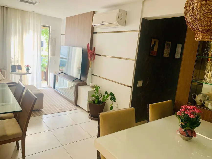 Apartamento com 2 quartos à venda e para alugar, 78m2 em Campeche, Florianopolis - SC - imagem 4 Foto 4 de Apartamento com 2 quartos à venda e para alugar, 78m2 em Campeche, Florianopolis - SC