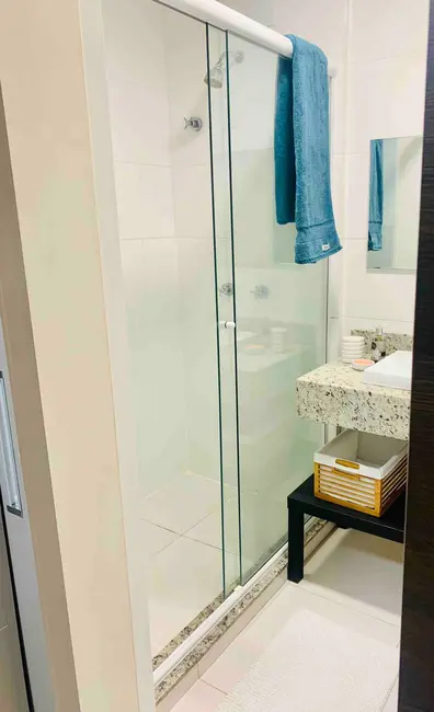 Apartamento com 2 quartos à venda e para alugar, 78m2 em Campeche, Florianopolis - SC - imagem 7 Foto 7 de Apartamento com 2 quartos à venda e para alugar, 78m2 em Campeche, Florianopolis - SC