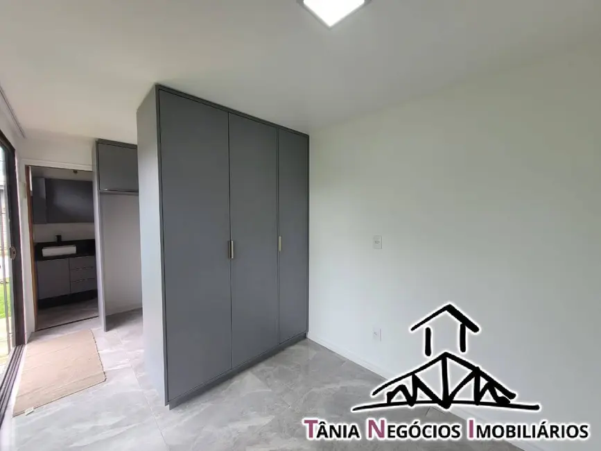 Foto 6 de Apartamento com 1 quarto para alugar, 35m2 em Campeche, Florianopolis - SC