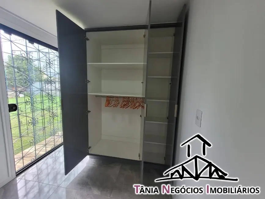 Foto 7 de Apartamento com 1 quarto para alugar, 35m2 em Campeche, Florianopolis - SC