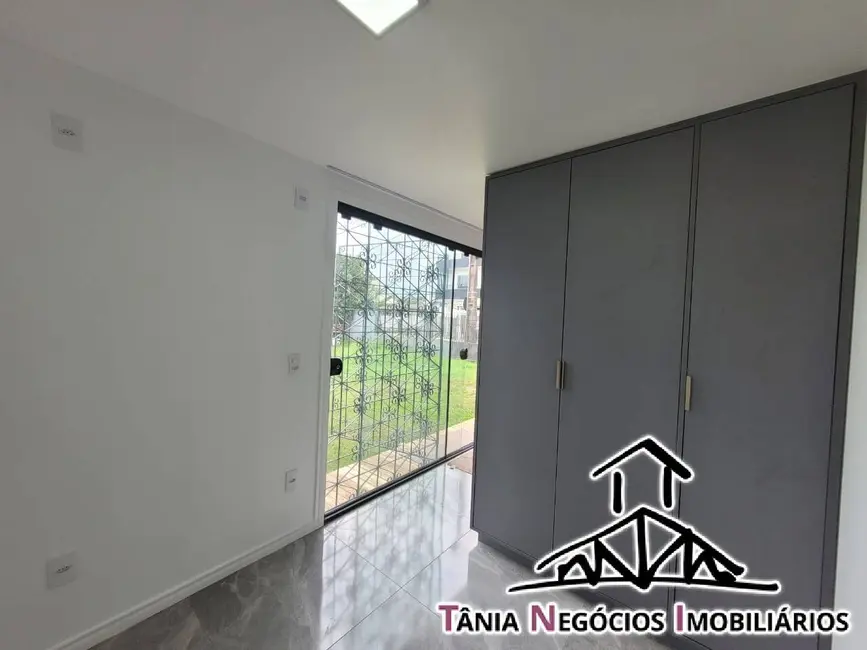 Foto 5 de Apartamento com 1 quarto para alugar, 35m2 em Campeche, Florianopolis - SC