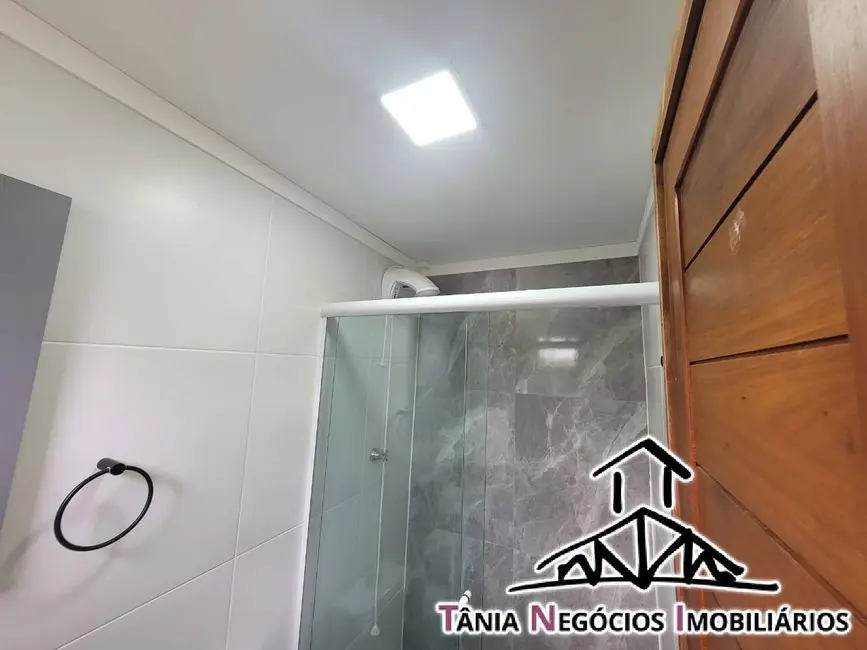 Foto 9 de Apartamento com 1 quarto para alugar, 35m2 em Campeche, Florianopolis - SC