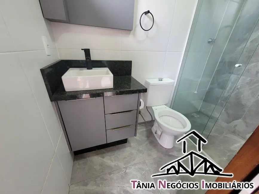 Foto 8 de Apartamento com 1 quarto para alugar, 35m2 em Campeche, Florianopolis - SC