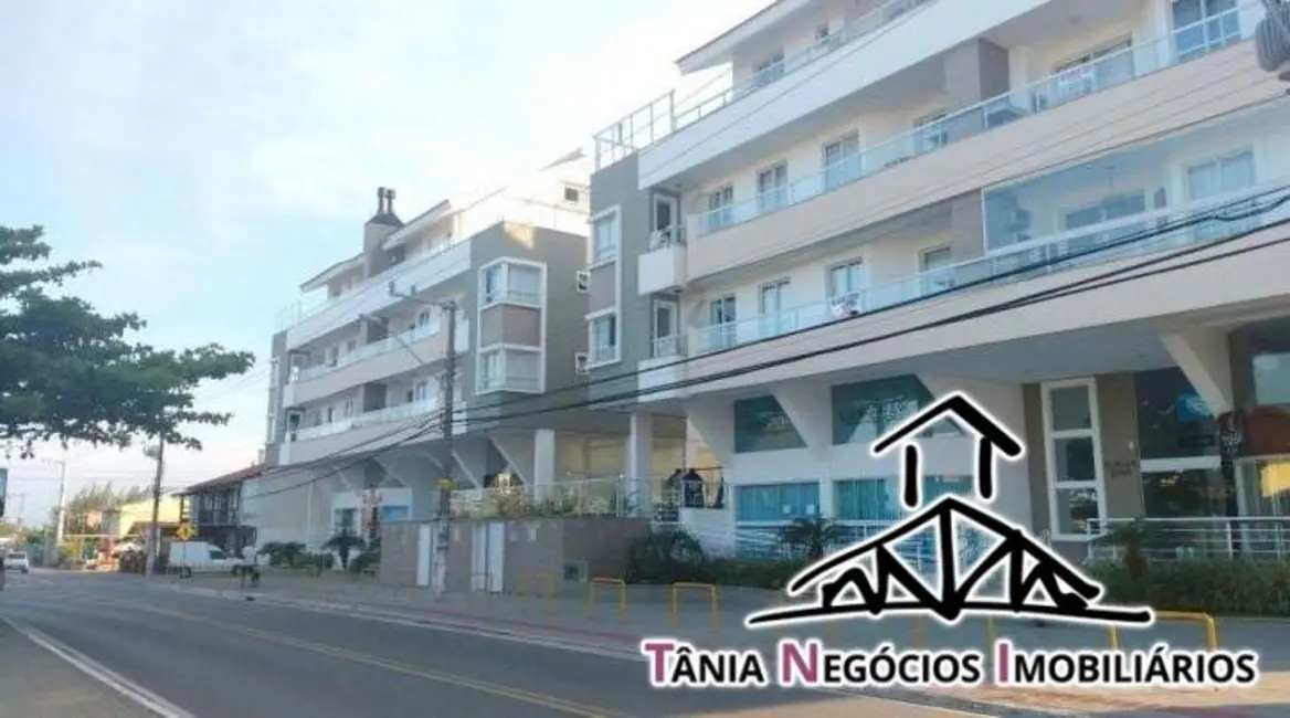 Apartamento com 3 quartos para alugar, 89m2 em Campeche, Florianopolis - SC - imagem 2 Foto 2 de Apartamento com 3 quartos para alugar, 89m2 em Campeche, Florianopolis - SC
