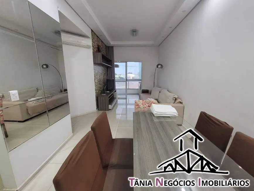 Apartamento com 3 quartos para alugar, 89m2 em Campeche, Florianopolis - SC - imagem 6 Foto 6 de Apartamento com 3 quartos para alugar, 89m2 em Campeche, Florianopolis - SC