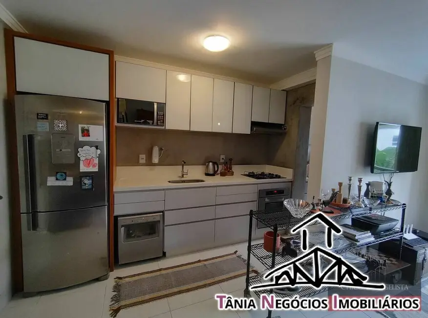 Foto 1 de Apartamento com 2 quartos à venda e para alugar, 98m2 em Campeche, Florianopolis - SC