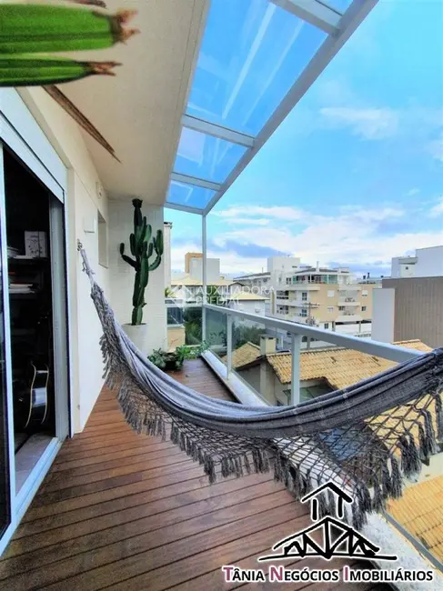 Foto 2 de Cobertura com 2 quartos à venda, 140m2 em Campeche, Florianopolis - SC