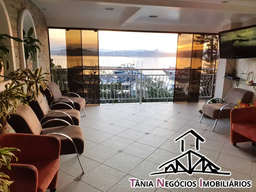 Hotel / Motel à venda, 1600m2 em José Mendes, Florianopolis - SC - imagem 4 Foto 4 de Hotel / Motel à venda, 1600m2 em José Mendes, Florianopolis - SC