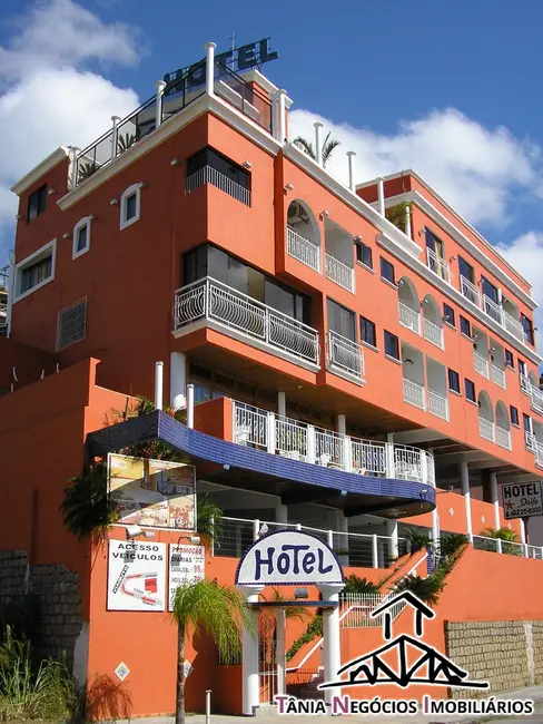 Hotel / Motel à venda, 1600m2 em José Mendes, Florianopolis - SC - imagem 6 Foto 6 de Hotel / Motel à venda, 1600m2 em José Mendes, Florianopolis - SC