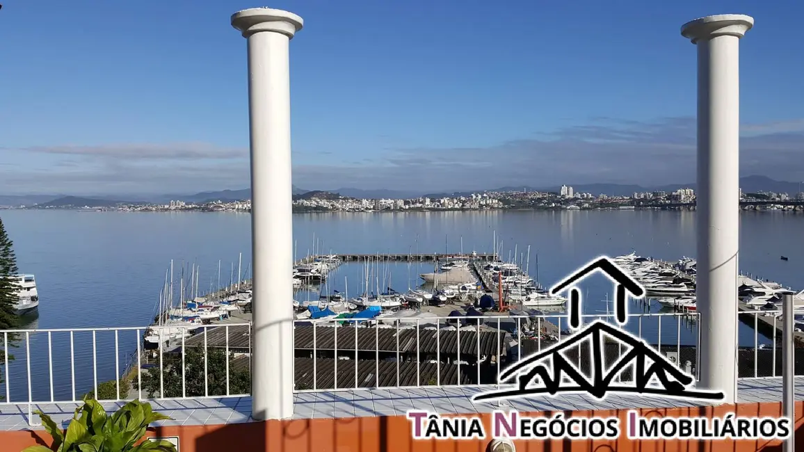 Hotel / Motel à venda, 1600m2 em José Mendes, Florianopolis - SC - imagem 3 Foto 3 de Hotel / Motel à venda, 1600m2 em José Mendes, Florianopolis - SC