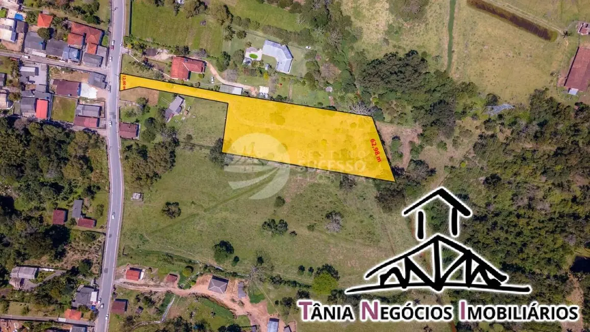 Foto 3 de Sítio / Rancho à venda em Ratones, Florianopolis - SC