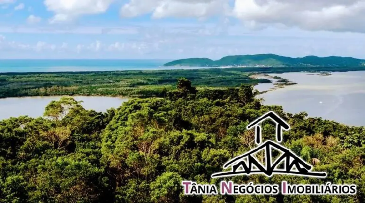 Foto 5 de Sítio / Rancho à venda em Ratones, Florianopolis - SC