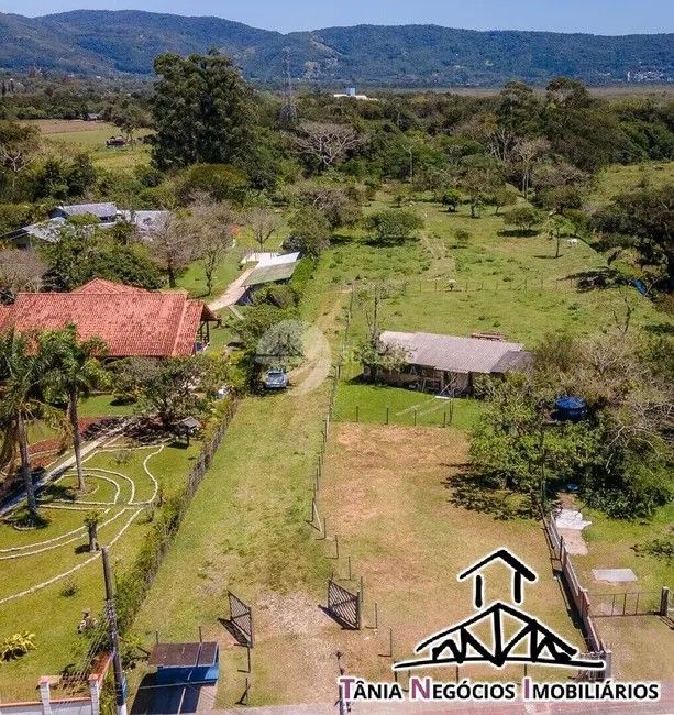 Foto 4 de Sítio / Rancho à venda em Ratones, Florianopolis - SC