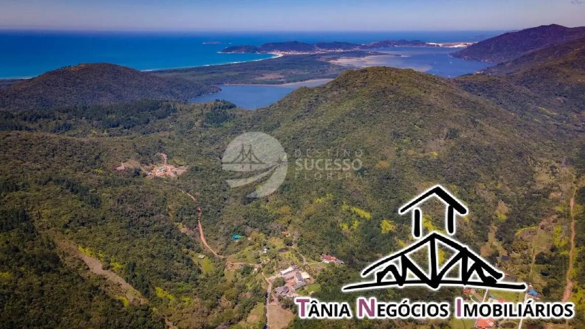 Foto 8 de Sítio / Rancho à venda em Ratones, Florianopolis - SC