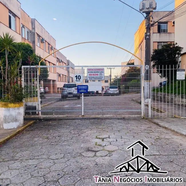 Foto 1 de Apartamento à venda em Jardim Atlântico, Florianopolis - SC