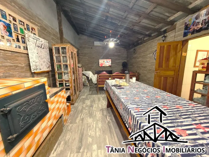 Foto 8 de Casa com 3 quartos à venda e para alugar, 100m2 em Tapera da Base, Florianopolis - SC