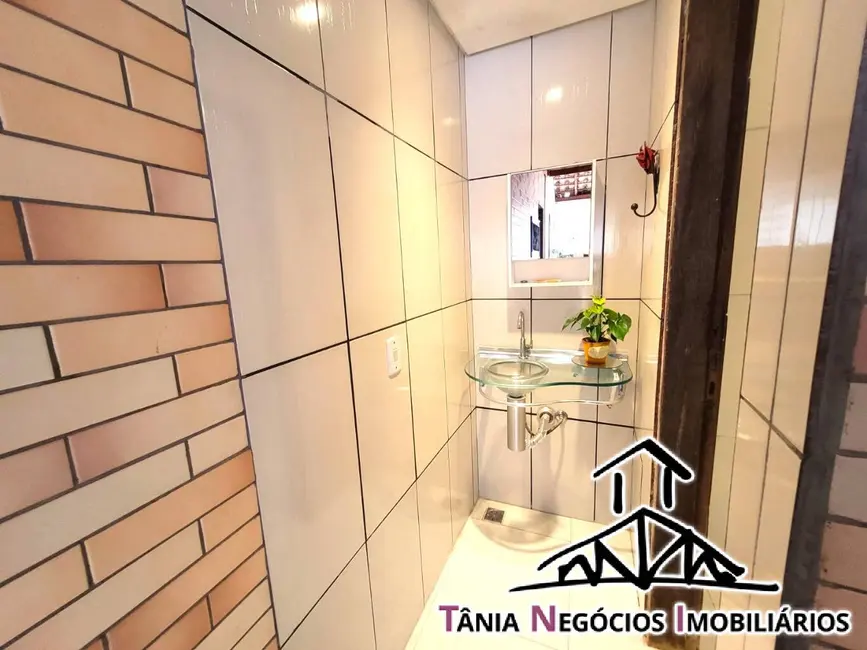 Foto 5 de Casa com 3 quartos à venda e para alugar, 100m2 em Tapera da Base, Florianopolis - SC