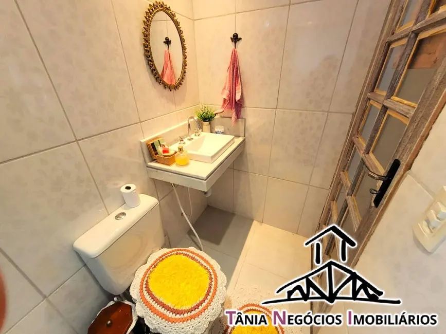 Foto 6 de Casa com 3 quartos à venda e para alugar, 100m2 em Tapera da Base, Florianopolis - SC