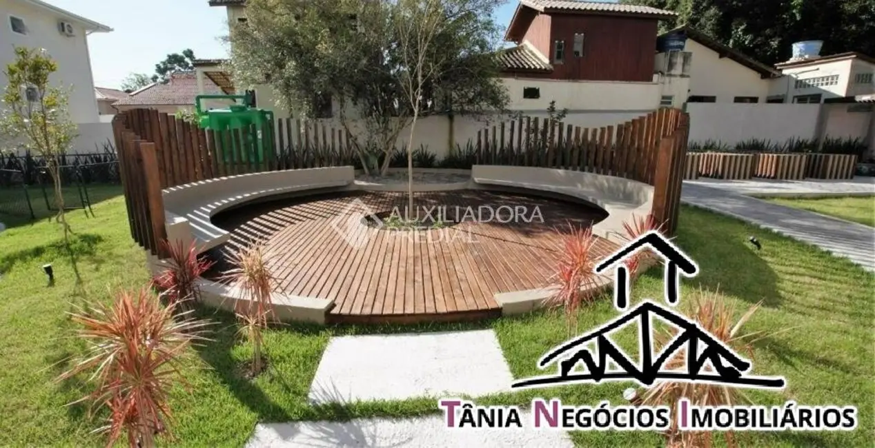 Foto 7 de Casa de Condomínio com 2 quartos à venda, 78m2 em Morro das Pedras, Florianopolis - SC