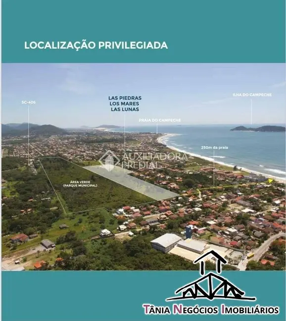 Foto 8 de Casa de Condomínio com 2 quartos à venda, 78m2 em Morro das Pedras, Florianopolis - SC