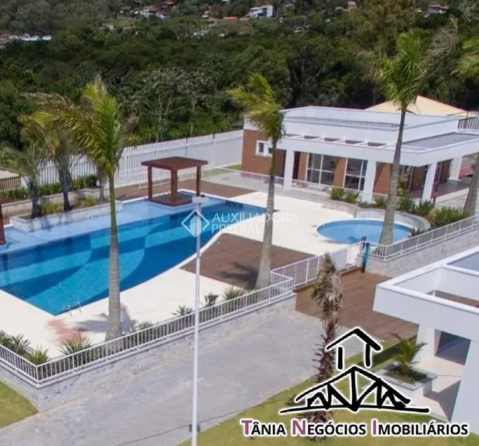 Foto 9 de Casa de Condomínio com 2 quartos à venda, 78m2 em Morro das Pedras, Florianopolis - SC