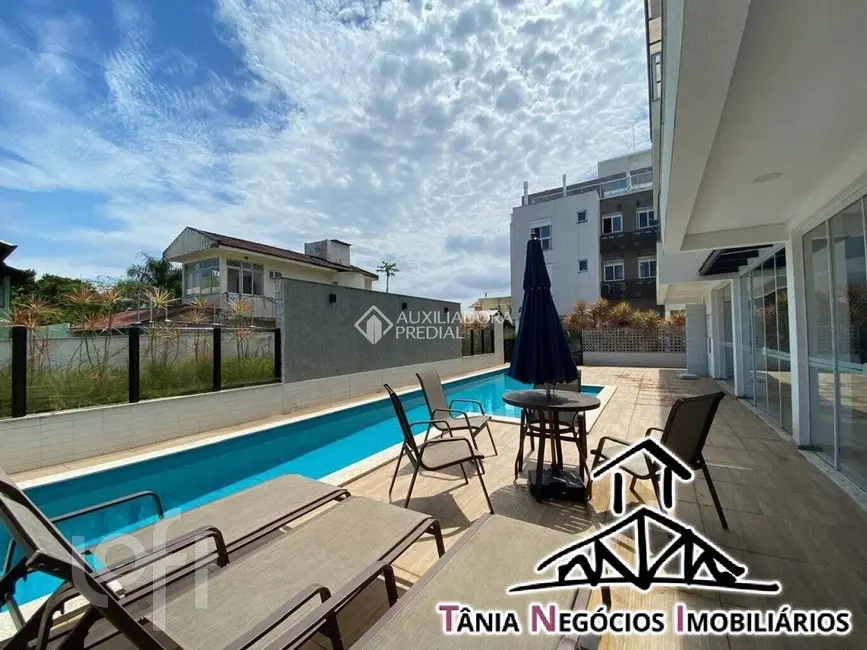 Foto 4 de Apartamento à venda e para alugar em Campeche, Florianopolis - SC