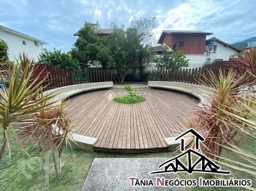Foto 9 de Apartamento à venda e para alugar em Campeche, Florianopolis - SC