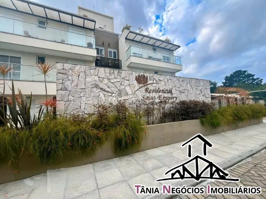 Foto 1 de Apartamento à venda e para alugar em Campeche, Florianopolis - SC