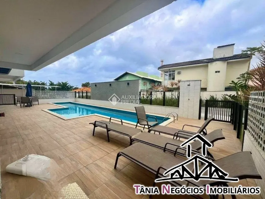 Foto 3 de Apartamento à venda e para alugar em Campeche, Florianopolis - SC