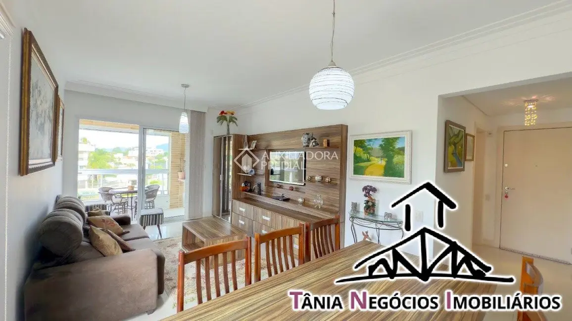 Apartamento com 1 quarto à venda, 91m2 em Campeche, Florianopolis - SC - imagem 3 Foto 3 de Apartamento com 1 quarto à venda, 91m2 em Campeche, Florianopolis - SC