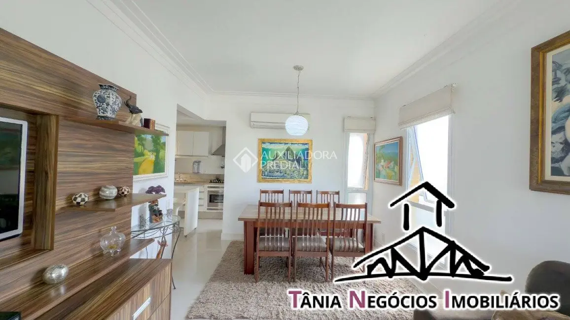 Apartamento com 1 quarto à venda, 91m2 em Campeche, Florianopolis - SC - imagem 6 Foto 6 de Apartamento com 1 quarto à venda, 91m2 em Campeche, Florianopolis - SC