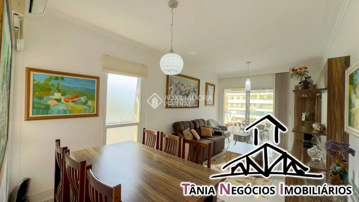 Apartamento com 1 quarto à venda, 91m2 em Campeche, Florianopolis - SC - imagem 1 Foto 1 de Apartamento com 1 quarto à venda, 91m2 em Campeche, Florianopolis - SC
