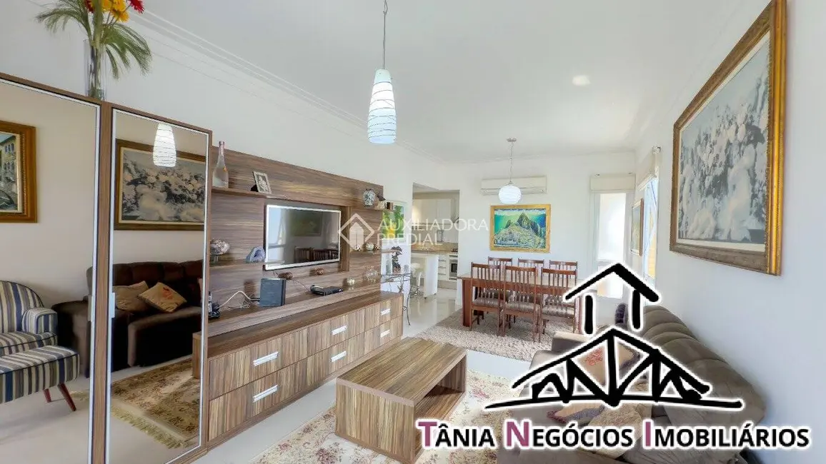 Apartamento com 1 quarto à venda, 91m2 em Campeche, Florianopolis - SC - imagem 5 Foto 5 de Apartamento com 1 quarto à venda, 91m2 em Campeche, Florianopolis - SC