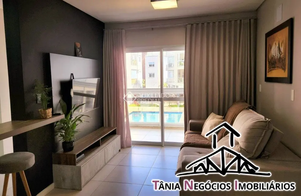 Foto 2 de Apartamento com 2 quartos à venda e para alugar em Campeche, Florianopolis - SC