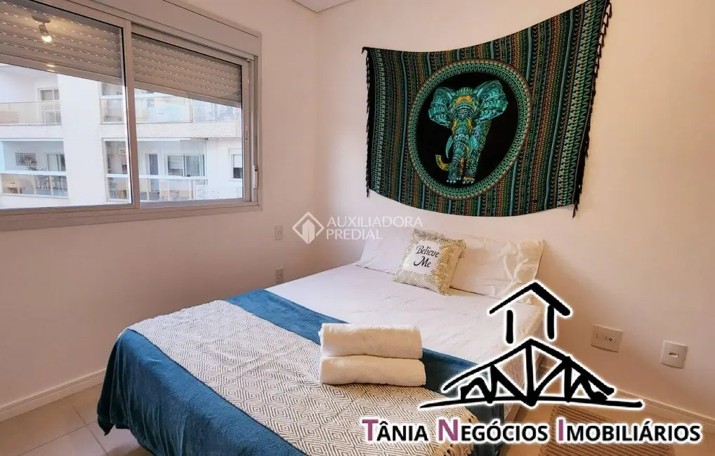 Apartamento com 2 quartos à venda e para alugar em Campeche, Florianopolis - SC - imagem 7 Foto 7 de Apartamento com 2 quartos à venda e para alugar em Campeche, Florianopolis - SC