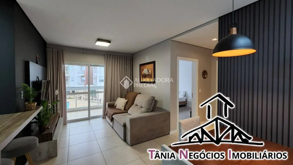 Foto 1 de Apartamento com 2 quartos à venda e para alugar em Campeche, Florianopolis - SC