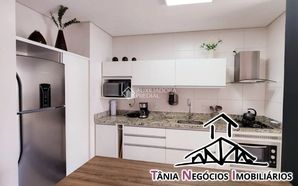 Apartamento com 2 quartos à venda e para alugar em Campeche, Florianopolis - SC - imagem 4 Foto 4 de Apartamento com 2 quartos à venda e para alugar em Campeche, Florianopolis - SC