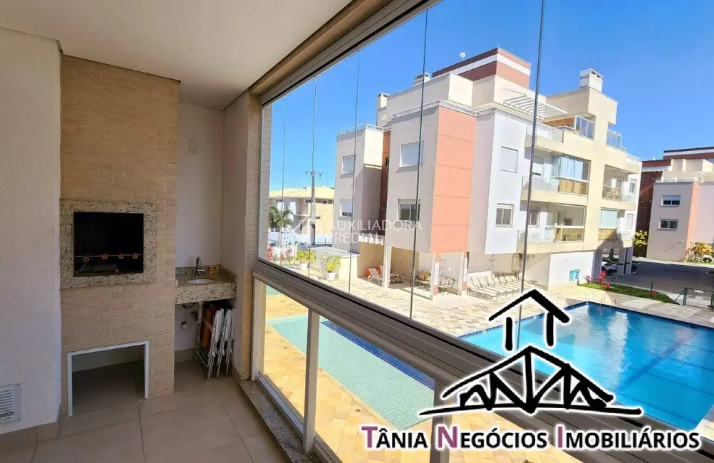 Apartamento com 2 quartos à venda e para alugar em Campeche, Florianopolis - SC - imagem 3 Foto 3 de Apartamento com 2 quartos à venda e para alugar em Campeche, Florianopolis - SC