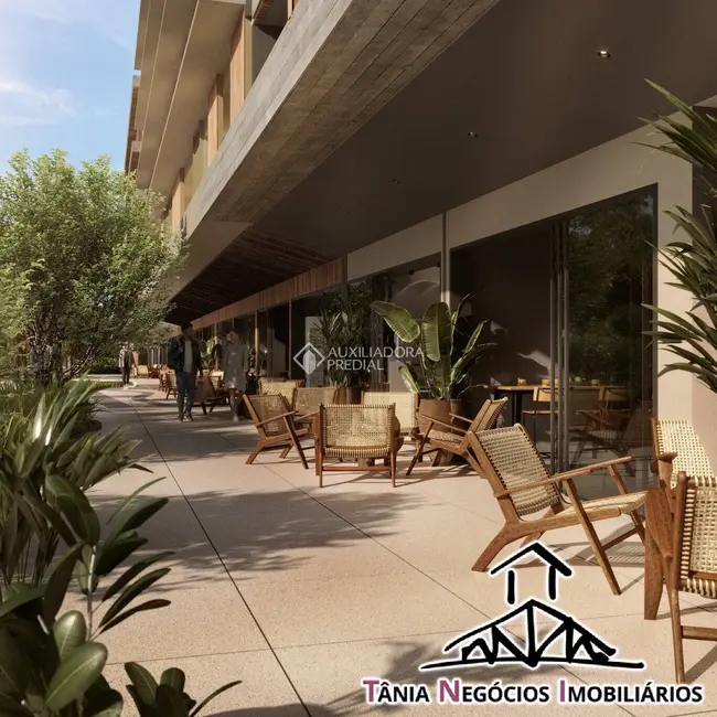 Apartamento com 1 quarto à venda, 43m2 em Campeche, Florianopolis - SC - imagem 7 Foto 7 de Apartamento com 1 quarto à venda, 43m2 em Campeche, Florianopolis - SC