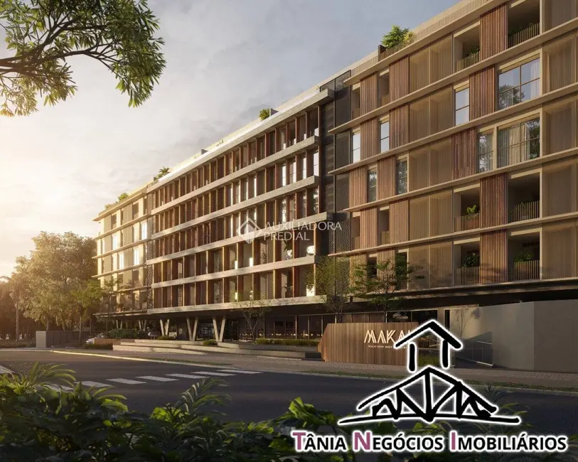 Apartamento com 1 quarto à venda, 43m2 em Campeche, Florianopolis - SC - imagem 3 Foto 3 de Apartamento com 1 quarto à venda, 43m2 em Campeche, Florianopolis - SC