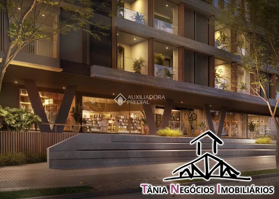 Apartamento com 1 quarto à venda, 43m2 em Campeche, Florianopolis - SC - imagem 5 Foto 5 de Apartamento com 1 quarto à venda, 43m2 em Campeche, Florianopolis - SC