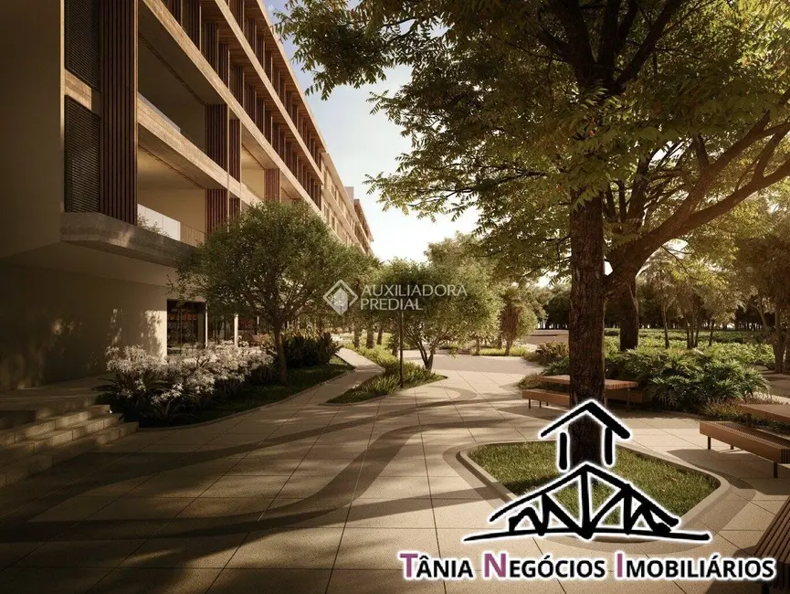 Apartamento com 1 quarto à venda, 43m2 em Campeche, Florianopolis - SC - imagem 8 Foto 8 de Apartamento com 1 quarto à venda, 43m2 em Campeche, Florianopolis - SC